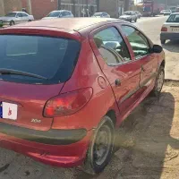 206|خودرو سواری و وانت|یزد, |دیوار