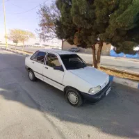 پراید عروسک
