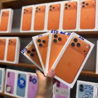 معاوضه ایفون کارکرده شما با ایفون های سری 17