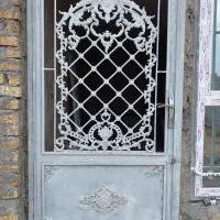 اجرای سازی آهنی|مصالح و تجهیزات ساختمان|خمین, |دیوار