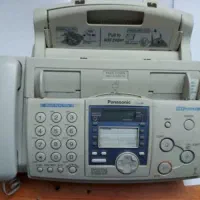 فکس پاناسونیک مدل KX FP342