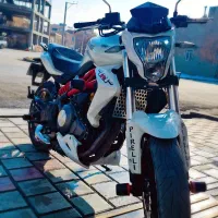 موتور سیکلت