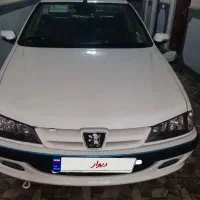 پژوپارس سفارشی ELXمدل ۱۴۰۳
