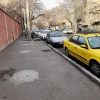 ۴۶ متری مهرآباد-شمشیری/تک واحد-موقعیت مناسب|فروش آپارتمان|تهران, شمشیری|دیوار