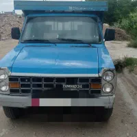 فروش نیسان مدل 89