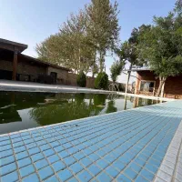 ۲هزارمتر باغ/بر خیابان ویلایی نشین ازس