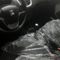 207 پانا ارتقا یافته جدید