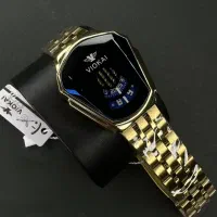 ساعت کنتوری