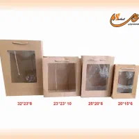 انواع ساک دستی آماده|عمدهفروشی|کرج, عظیمیه|دیوار