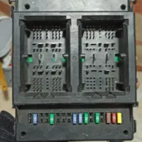 یونیت CCN سورن توربو