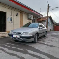 زانتیا 2000|خودرو سواری و وانت|بندر انزلی, سید آسیه|دیوار