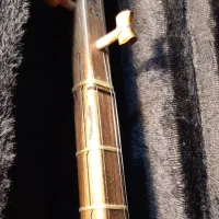 تنبور یک‌کاسه کرمانشاه|سازهای سنتی|تهران, ارامنه|دیوار