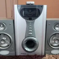 اسپیکر پاسکال اورجینال