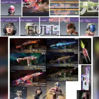 اکانت کالاف اکانت بازی