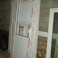 دو عدد پی‌وی‌سی  صفربه‌دونه‌کارکرد‌