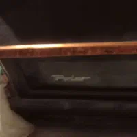 بخاری گازی پلار|بخاری، هیتر، شومینه|اندیشه, اندیشه فاز ۴|دیوار