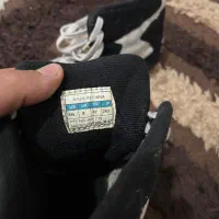 چند مدل کتونی کشتی