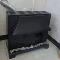 بخاری در حد نو ۷میلیون تومان