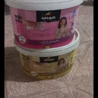 رنگ وچسب