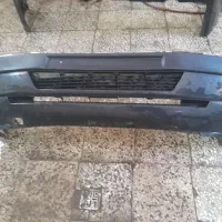 سپرعقب وفرمان پژو