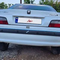 پارس الیکس ۹۰|خودرو کلاسیک|سیلوانه, |دیوار