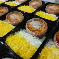 تهیه و پخش غذا مجالس ادارات دولتی و خصوصی و..|خدمات پذیرایی، مراسم|تهران, تهرانپارس شرقی|دیوار