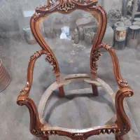 نیازمند کارگر ماهر یا نیمه ماهر جهت رنگکاری مبلمان|استخدام معماری، عمران و ساختمانی|شیراز, کرونی(خاتونک)|دیوار
