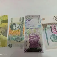 اسکناس خارجی