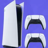 ps5 فت دیجیتال 82