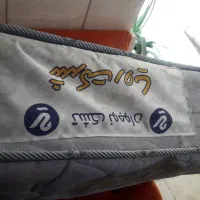 تشک طبی فنری رویا