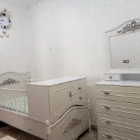 تخت خواب کودک نوجوان