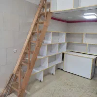 رهن مغازه۲۰متربراصلی بلوارامام خمینی توشیبا به گیل|اجارهٔ مغازه و غرفه|رشت, باهنر|دیوار