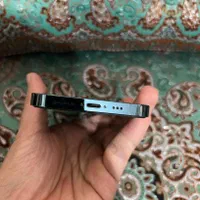 اپل iPhone 12 Pro با حافظهٔ ۲۵۶ گیگابایت|موبایل|تهران, کرمان|دیوار