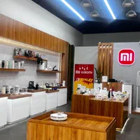 انواع جارو رباتیک شیائومی و اکووکس