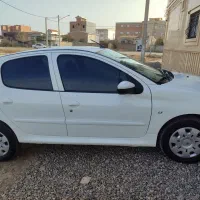 ۲۰۷ tu5 فرمان برقی گارانتی دارد|خودرو سواری و وانت|آق قلا, |دیوار