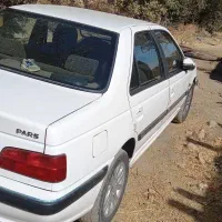 پارس tu5|خودرو سواری و وانت|کنگاور, |دیوار