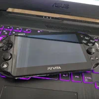 پلی استیشن ویتا