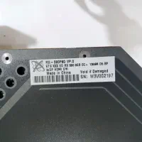 کارت گرافیک rx 580|قطعات و لوازم جانبی رایانه|ارومیه, |دیوار