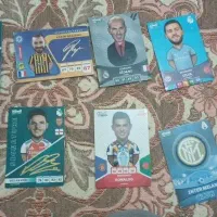 کارت کیمدی