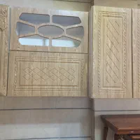 ۳متر کابینت بالا ۳متر پایین بیست هشت میلیون تومان|مبلمان خانگی و میز عسلی|قزوین, |دیوار