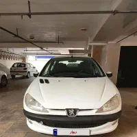 ۲۰۶ صندوقدار بدون رنگ دوبرگ سند