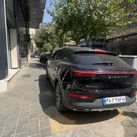 دیگینیتی صفر کیلومتر/تحویل فوری/اقساطی|خودرو سواری و وانت|تهران, نجات اللهی|دیوار
