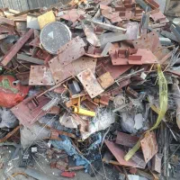 خریدار آهن ضایعات مس آلمینیوم