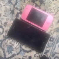 گوشی هواوی وسامسونگ