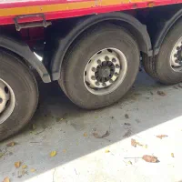 تریلی کفی سه محور  ۱۳/۷۰|خودرو سنگین|تهران, آهنگ|دیوار