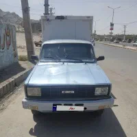 مزدا 1700 تک کابین مدل 93