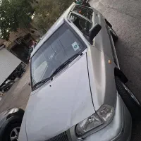 پراید ۱۴۱ تک برگ سند