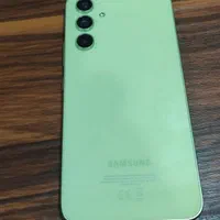 سامسونگ Galaxy A54 با حافظهٔ ۱۲۸ گیگابایت