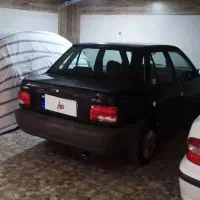 پراید صبا 82تمام فابریک شاسی پلمپ به شرط کارشناسی|خودرو سواری و وانت|شیراز, فضل‌آباد|دیوار