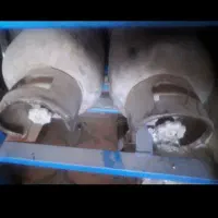کپسول گاز بوتان